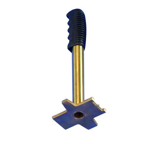 Brass Drum Key (062367)